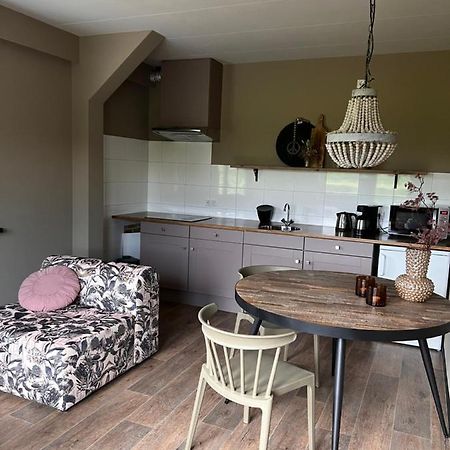 Parsingel Appartement Oostermeer Buitenkant foto