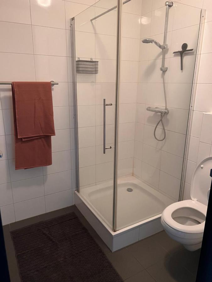 Parsingel Appartement Oostermeer Buitenkant foto