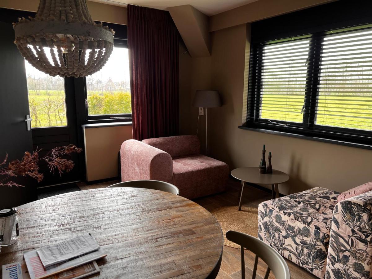 Parsingel Appartement Oostermeer Buitenkant foto